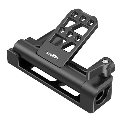 SmallRig Dual 15mm Rod Battery Hinge MD2802 (Black)