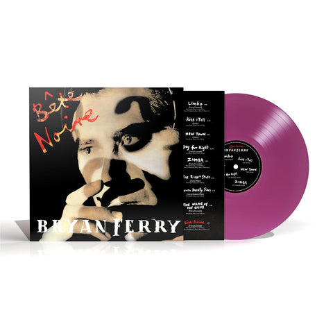 Bête Noire (Purple Vinyl) (Reissue)
