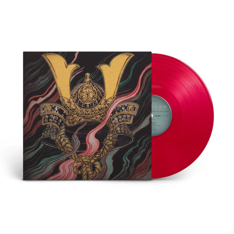 Shogun (Original Series Soundtrack) (Red Vinyl)