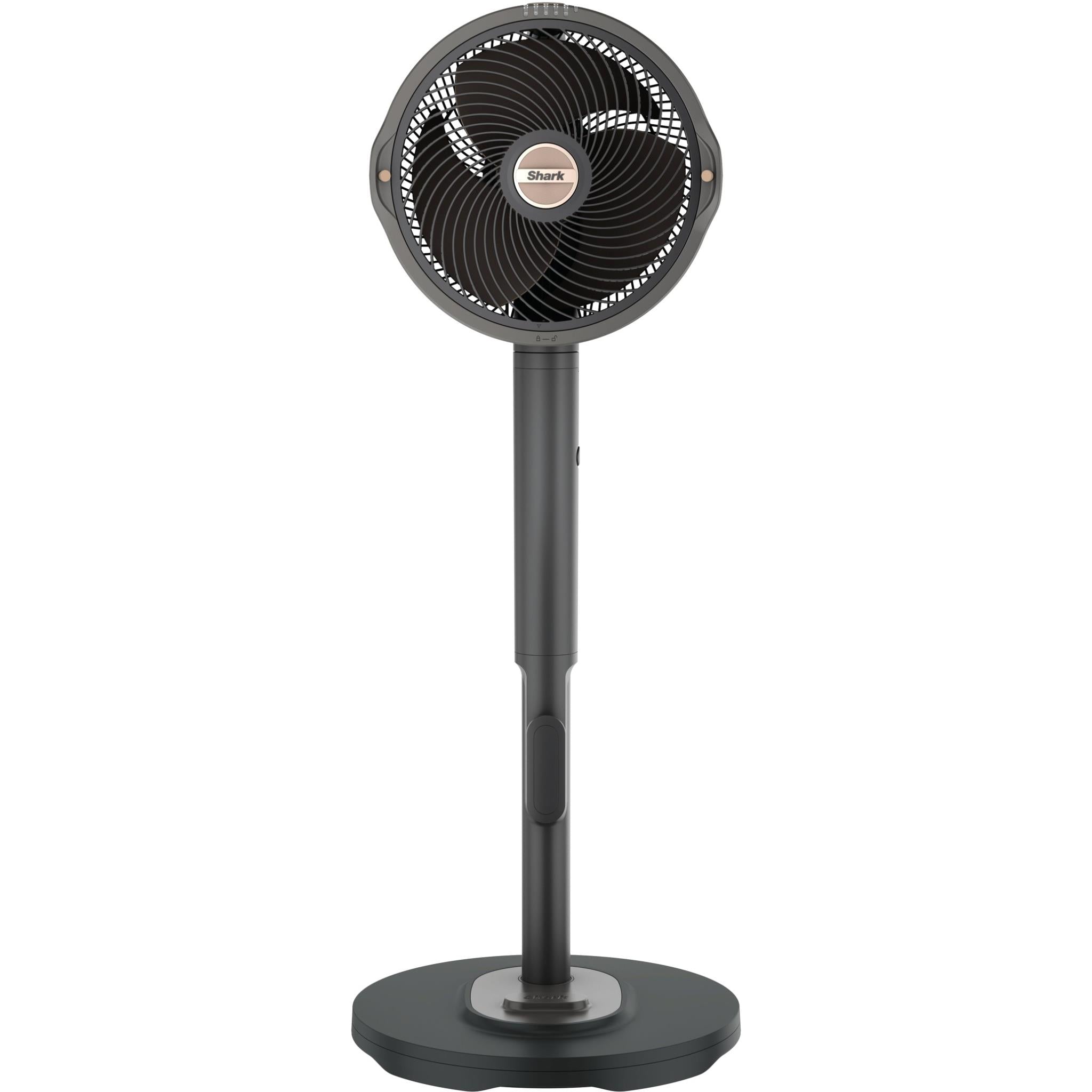 Shark FlexBreeze ProMist Pedestal Fan - Cool Mist Comfort - JB Hi-Fi