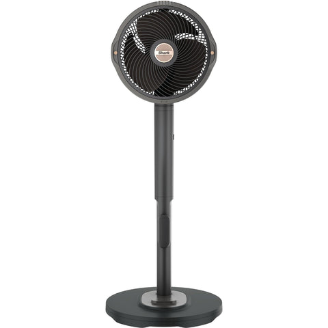 Shark FA302  FlexBreeze ProMist Pedestal Fan