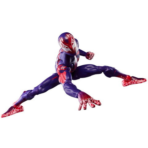 Marvel - Legends Series: Spider-Man Hellfire Gala Figure