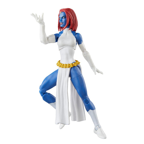 Marvel - Legends Series: X-Men '97 Marvel's Mystique Figure