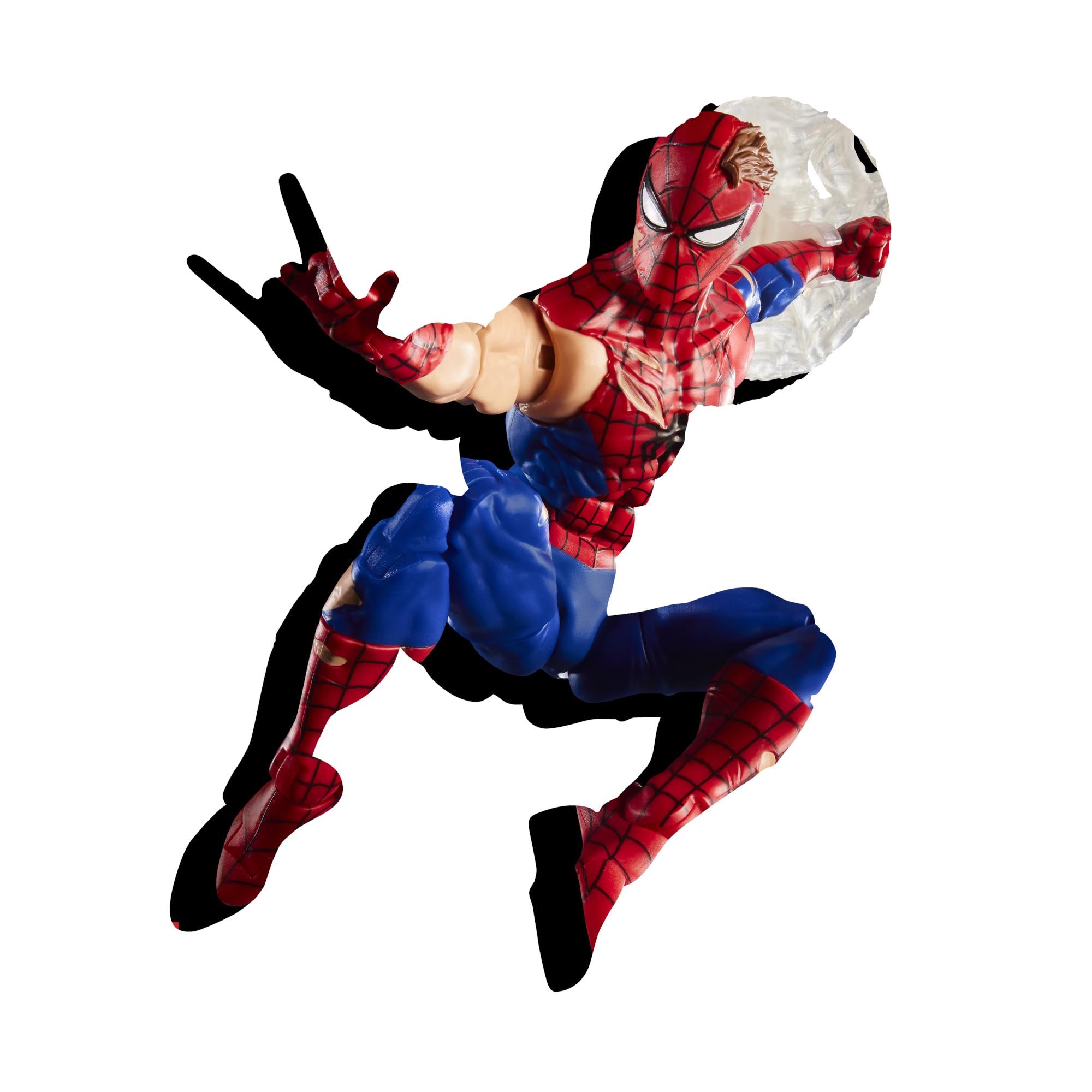 Marvel Legends Series: Magic: The Gathering Battle-Damaged