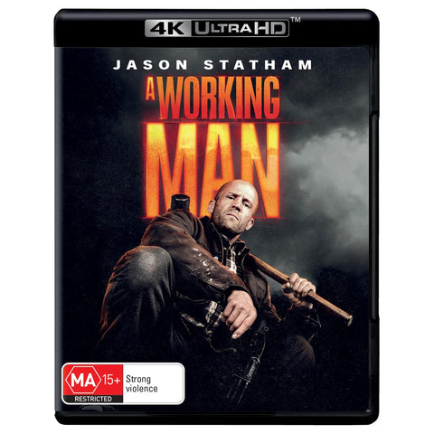 A Working Man