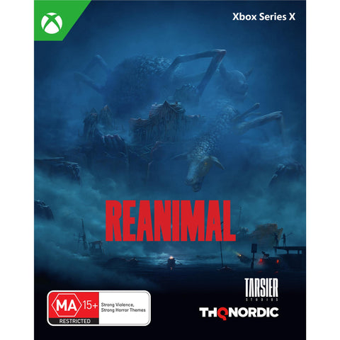 REANIMAL