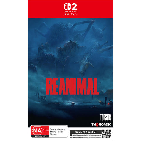 REANIMAL