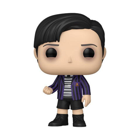 Wednesday (TV) - Pugsley Addams Pop! Vinyl