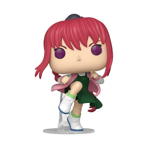 Sakamoto Days - Lu Pop! Vinyl