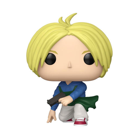 Sakamoto Days - Shin Pop! Vinyl