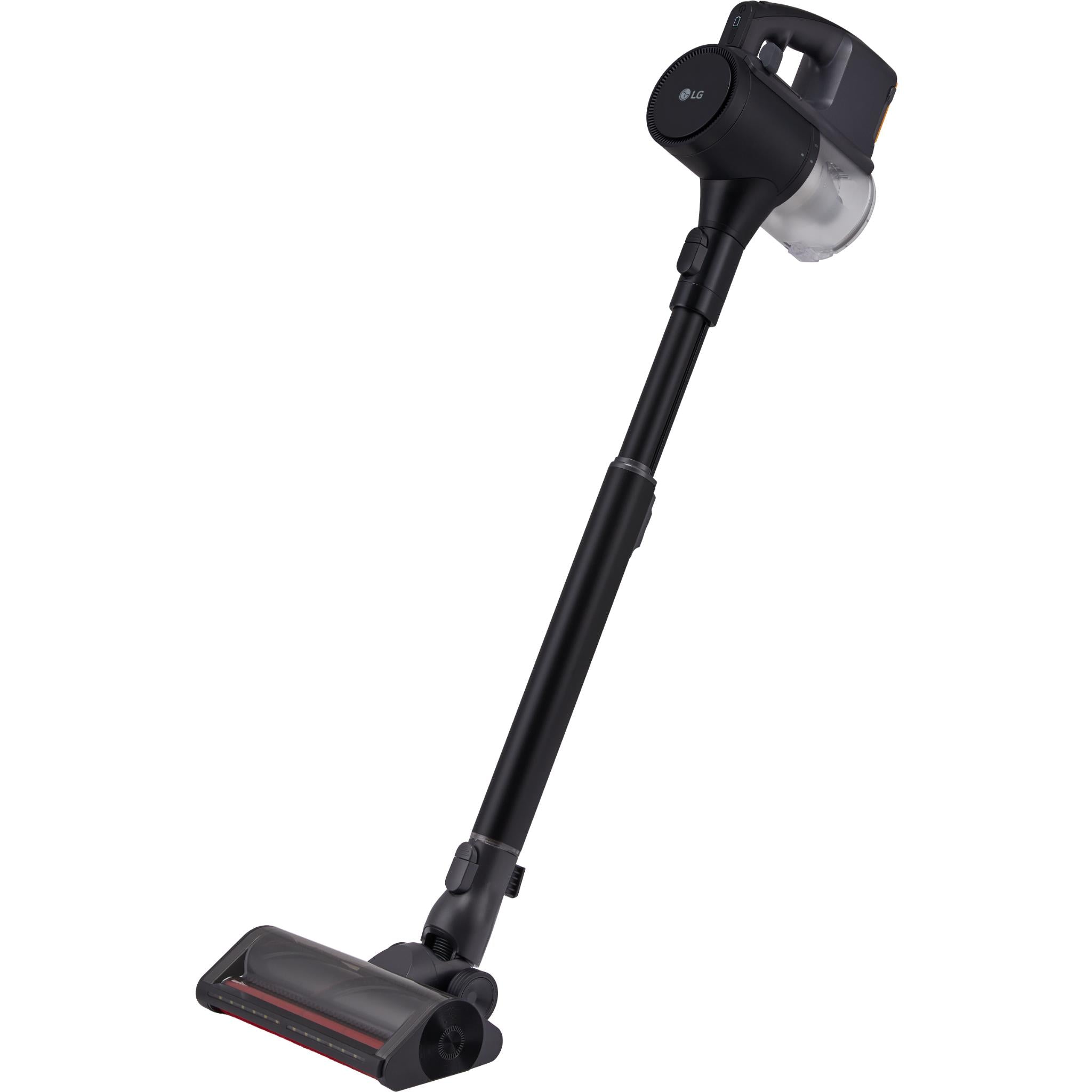 LG CordZero A9L-AQUA Handstick Vacuum with Power Drive Mop JB Hi-Fi