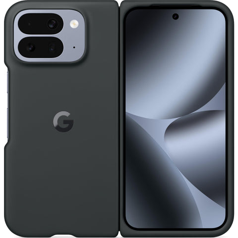 Google Pixelsnap Case for Pixel 10 Pro Fold (Obsidian)