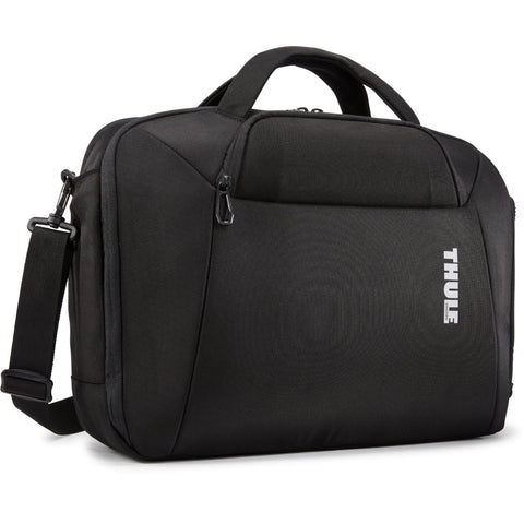 Thule Accent 17L Laptop Briefcase (Black)