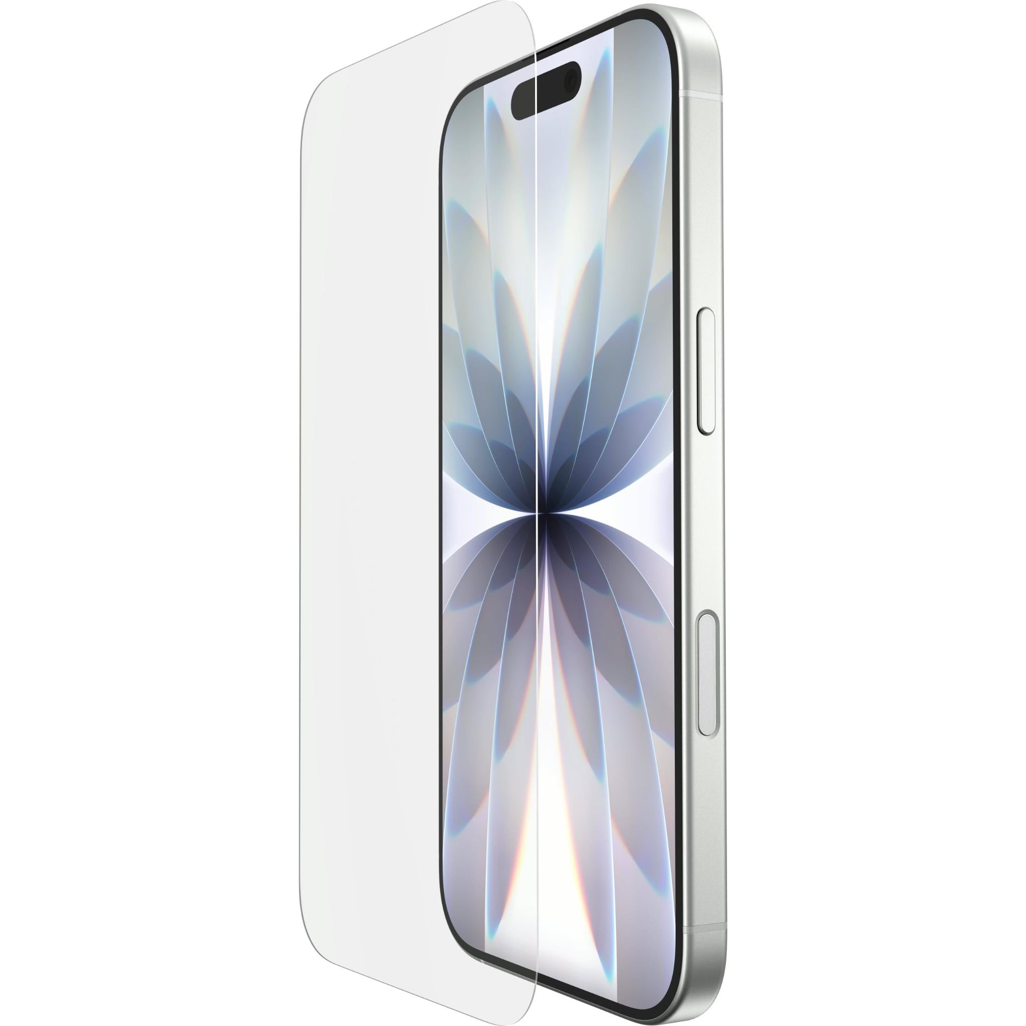 Belkin ScreenForce UltraGlass Screen Protector for iPhone 17