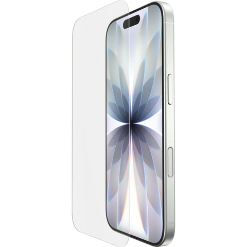 Belkin ScreenForce UltraGlass 2 Screen Protector for iPhone 17