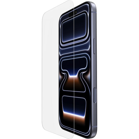 Belkin ScreenForce UltraGlass 2 Screen Protector for iPhone 17 Pro