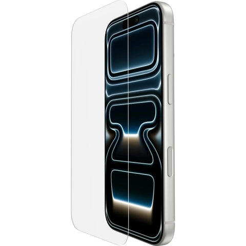 Belkin ScreenForce UltraGlass 2 Screen Protector for iPhone 17 Pro Max