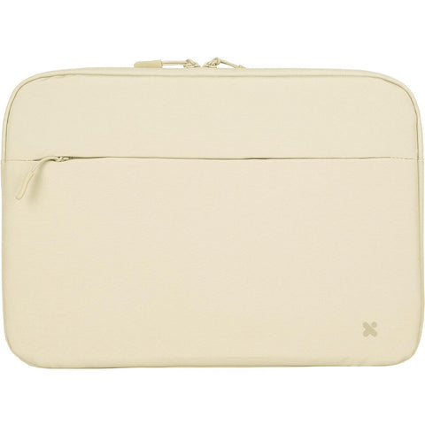 XCD Luxe 16" Laptop Sleeve (Ivory)