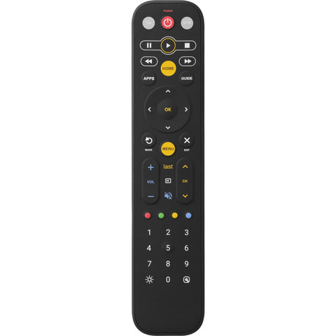 One For All Eazy Clean Universal Remote Control