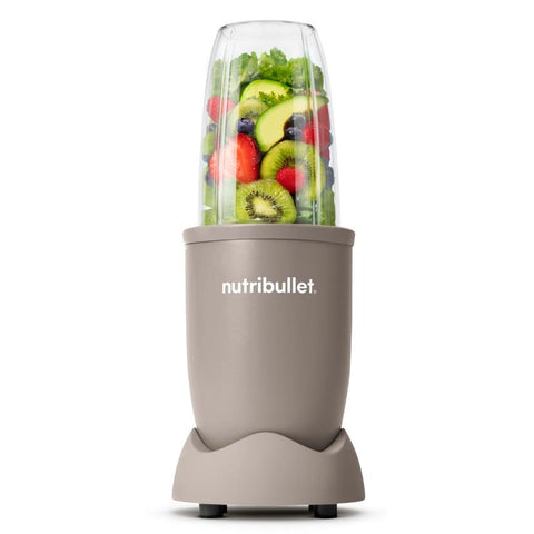 NutriBullet 900 Series Blender (Matte Mocha)