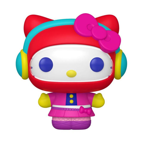 Hello Kitty - Arcade Helly Kitty Pop! Vinyl