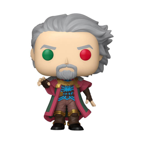 Magic: The Gathering - Urza Pop! Vinyl