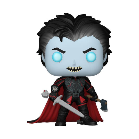 Sleepy Hollow - Headless Horseman Pop! Vinyl