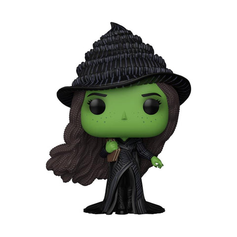 Wicked (2025) - Elphaba Pop! Vinyl