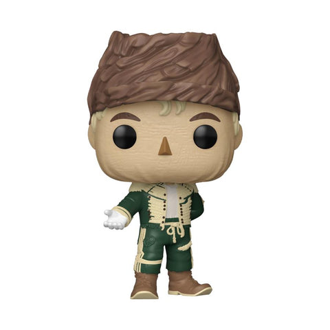 Wicked (2025) - Scarecrow Pop! Vinyl