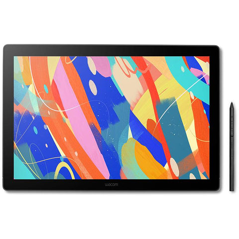Wacom Cintiq 16 2k Display with Pro Pen 3