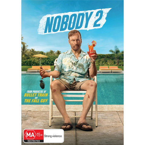 Nobody 2