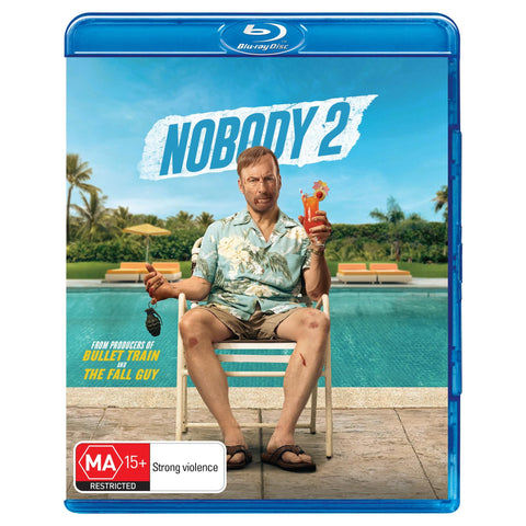 Nobody 2