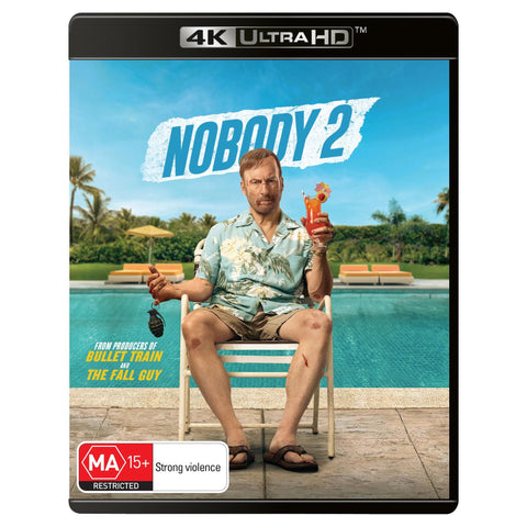 Nobody 2