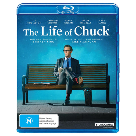 Life of Chuck, The
