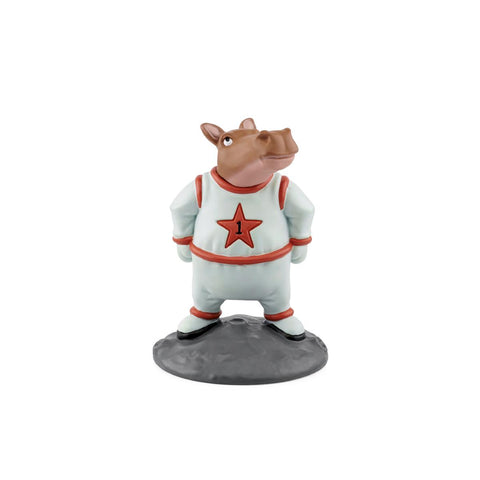 David Walliams: Hilarious Animal Adventures Tonie Audio Character
