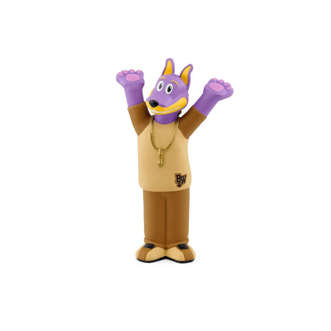 Doggyland - Bow Wizzle Tonie Audio Character
