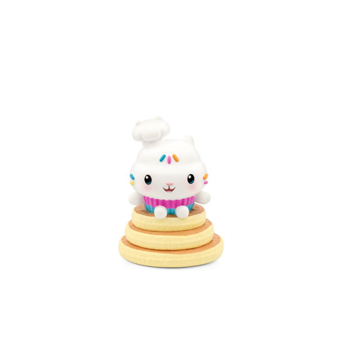 Gabby's Dollhouse - Cakey Cat Tonie Audio Character