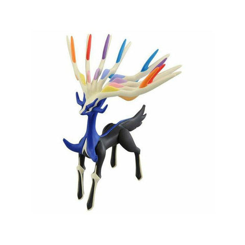 Pokemon Model Kit XERNEAS