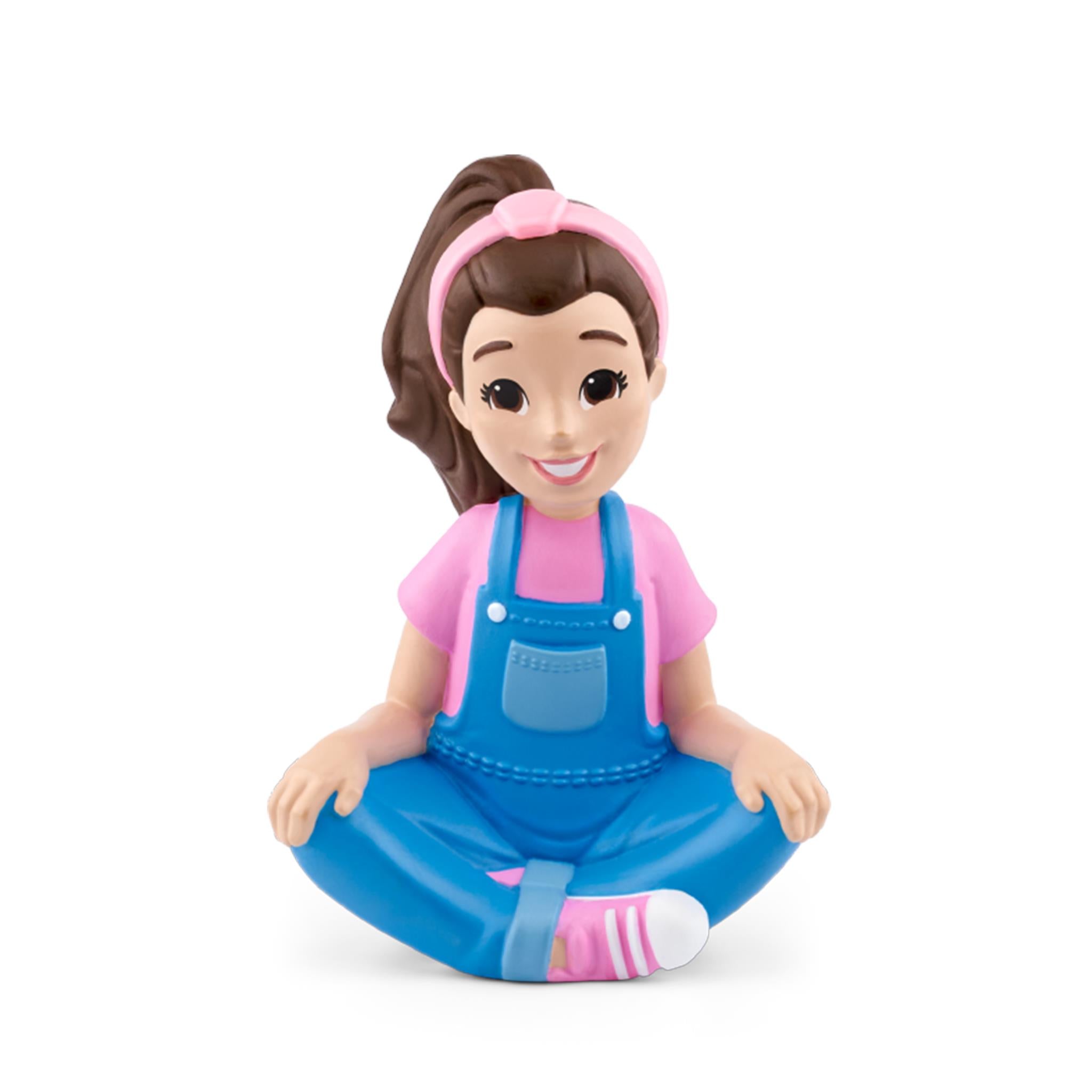 Rachel Rachel Tonie Audio Character JB Hi-Fi