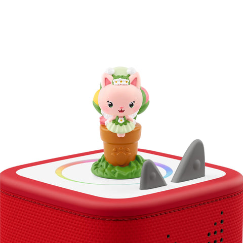Gabby's Dollhouse - Kitty Fairy Tonie Audio Character