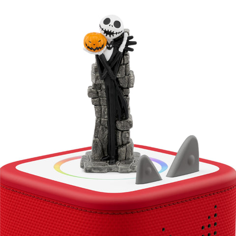Disney: The Nightmare Before Christmas - Jack Skellington Tonie Audio Character