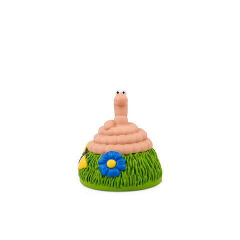 Julia Donaldson - Superworm Tonie Audio Character