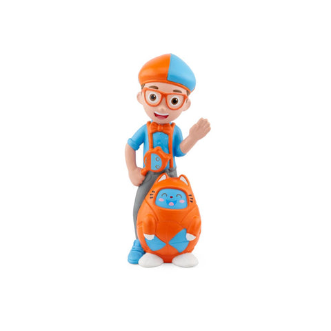 Blippi - Blippi Tonie Audio Character