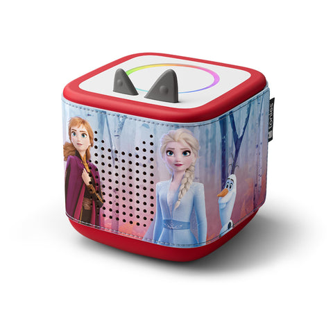 Toniebox 2 - Frozen Sleeve
