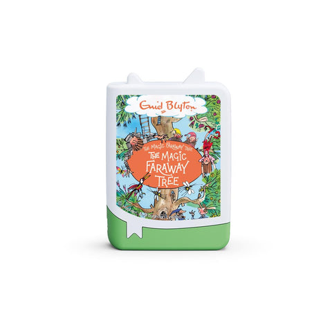 Enid Blyton - The Magic Faraway Tree Book Tonie