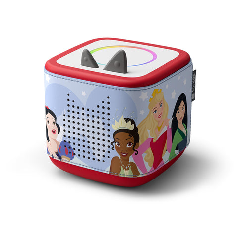 Toniebox 2 - Disney: Princess Sleeve