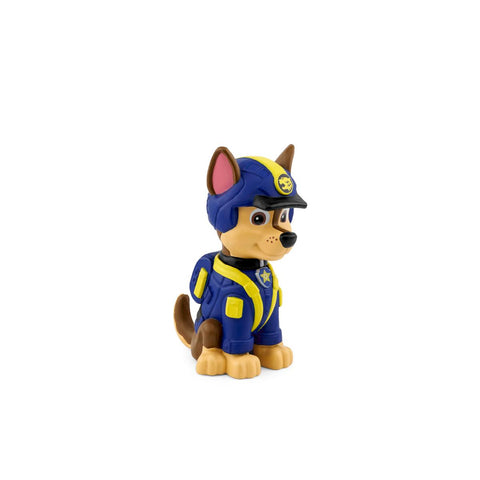 Paw Patrol: Jungle Pups - Chase Tonie Audio Character