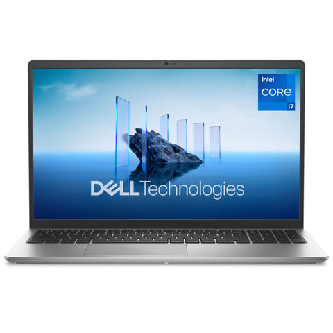 Dell 15 DC15250 15.6" Full HD Laptop (Intel Core i7)[512GB]