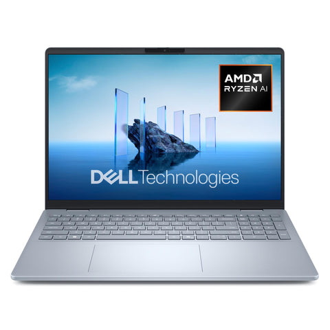 Dell DB16255 16" WUXGA Copilot+ AI PC Laptop (Ryzen AI 5)[512GB]
