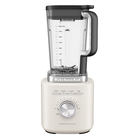 KitchenAid KSB2072 Pure Power 1200W Blender (Porcelain White)